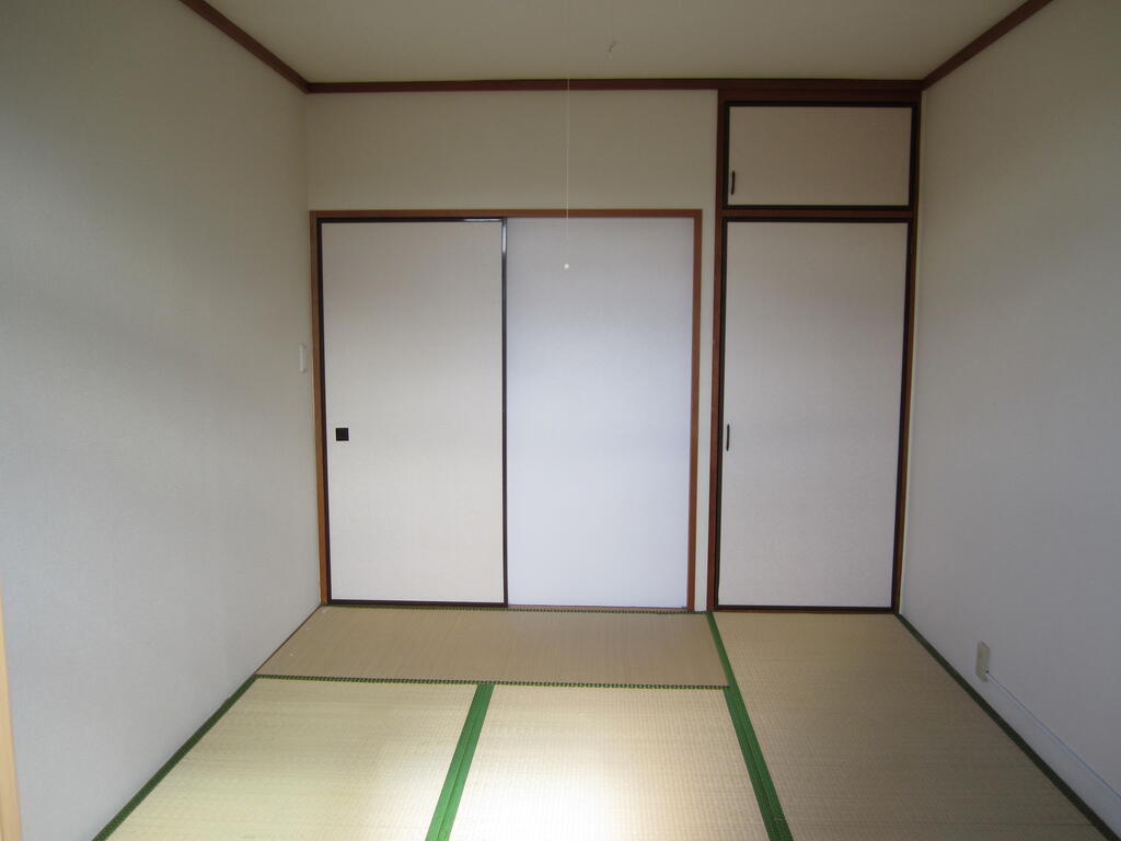 その他部屋・スペース　洋室に変更します