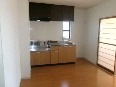 キッチン　ＤＫ