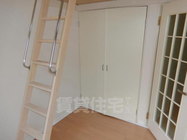 その他部屋・スペース