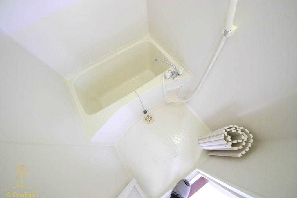 バス・シャワールーム　U-ro上六