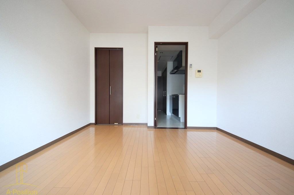 居室・リビング　U-ro上六