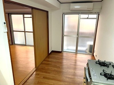 その他部屋・スペース　DK