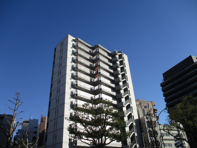 ＯＴＯＷＡ神戸元町の建物外観