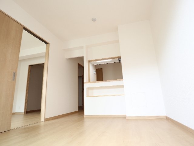 居室・リビング　使いやすいリビングです