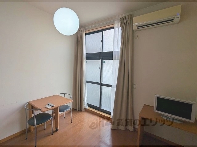 居室・リビング　洋室