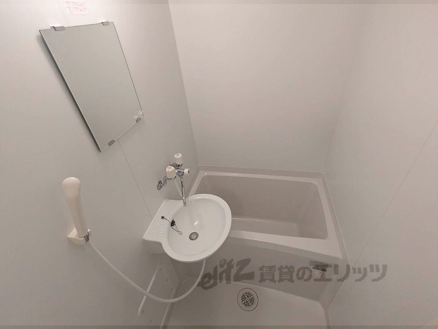 バス・シャワールーム　ユニットバス