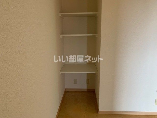 【和歌山市湊のアパートのその他】