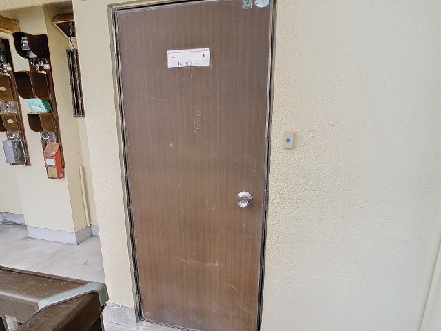 その他共有部分　2024年11月撮影※現況を優先致します。