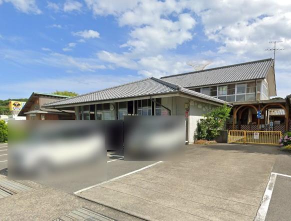 幼稚園・保育園　大篠保育園（幼稚園・保育園）まで483m