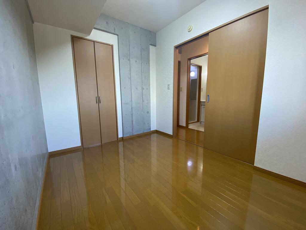 その他部屋・スペース　※退去前の為別部屋の写真です。