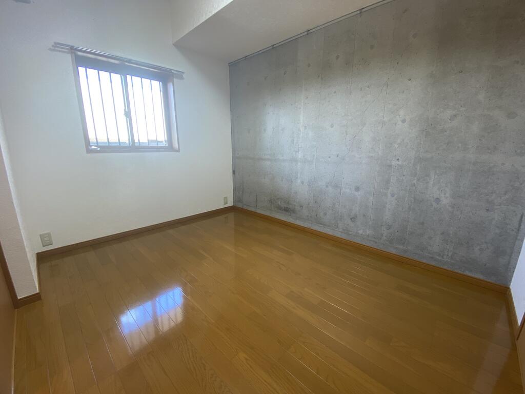 その他部屋・スペース　※退去前の為別部屋の写真です。
