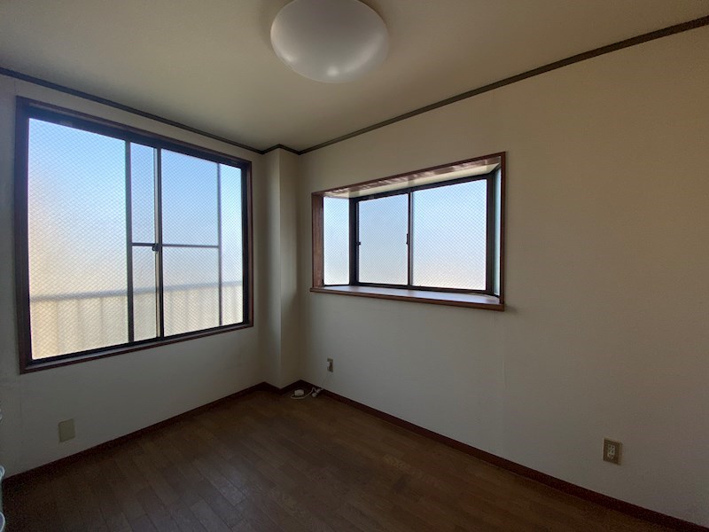 居室・リビング　反転別部屋参考