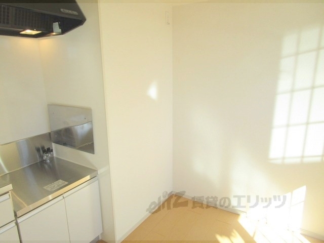 その他部屋・スペース　冷蔵庫置場