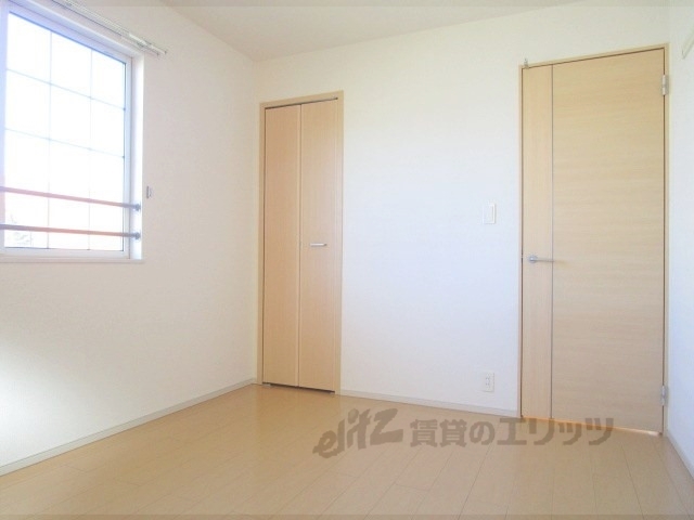 居室・リビング　洋室