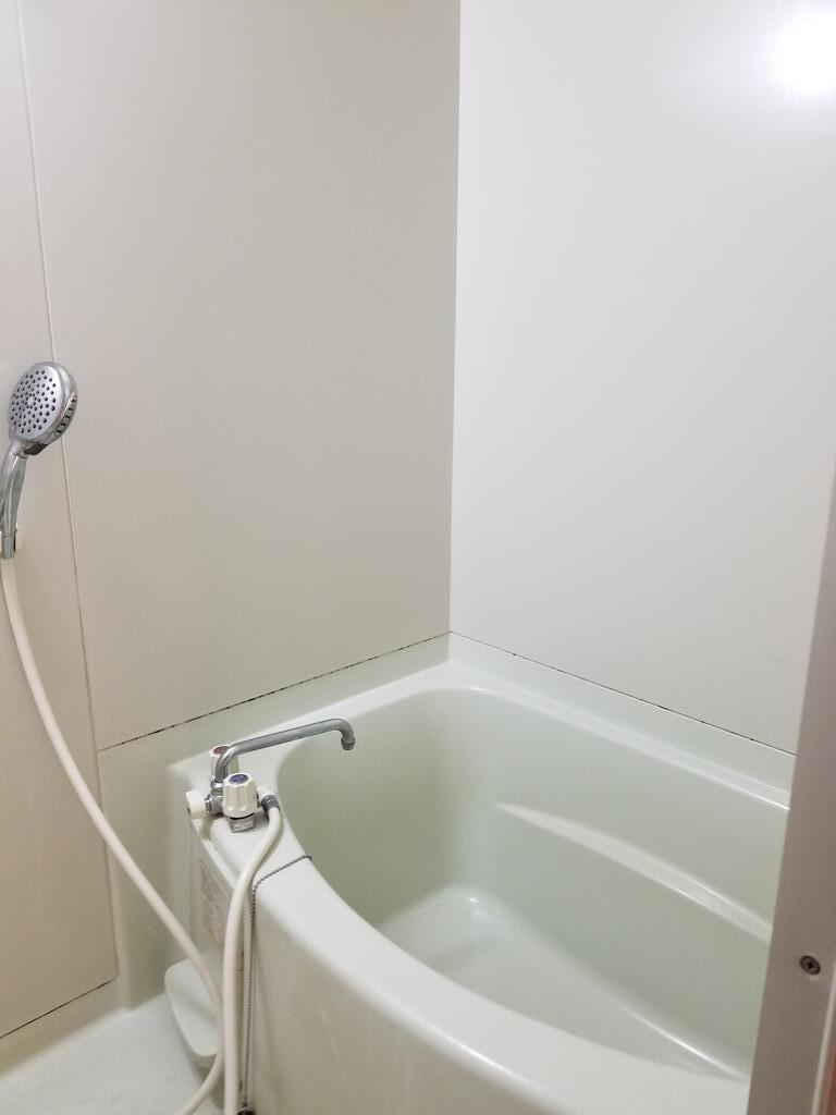 ハイツアスリッチB棟のその他写真