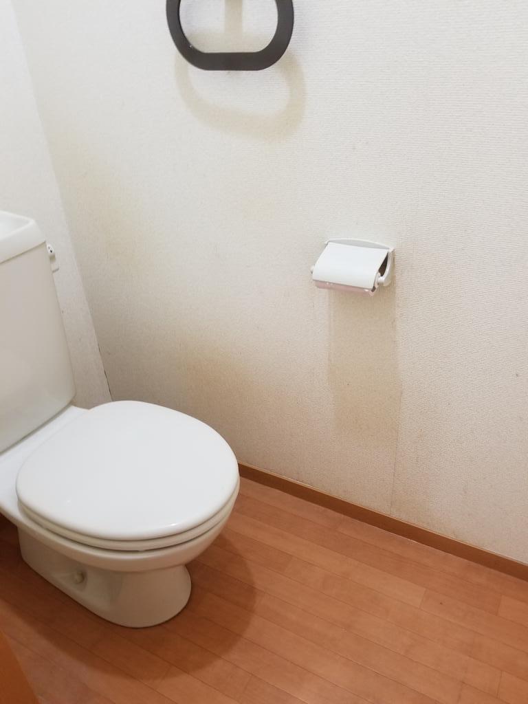 ハイツアスリッチB棟のその他写真