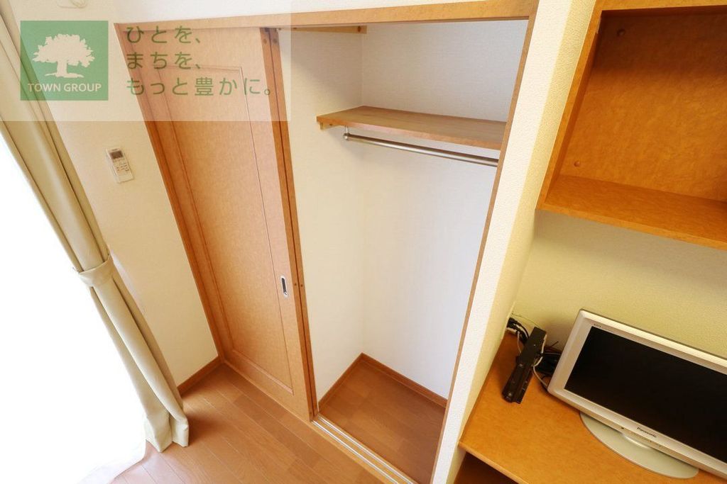 【レオパレスピエナのその他部屋・スペース】