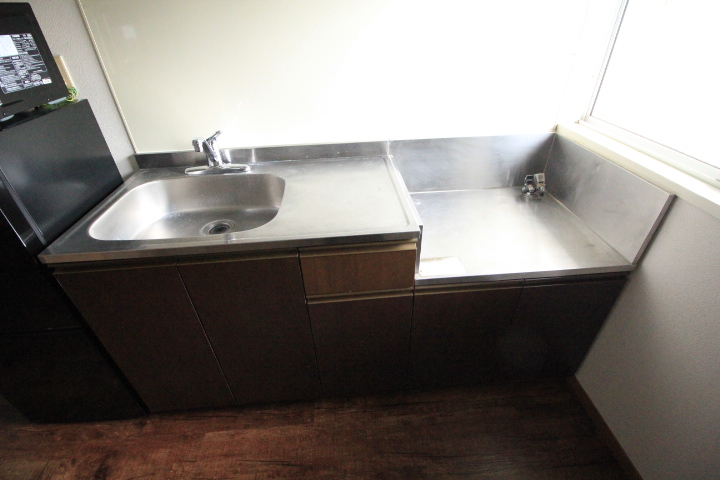 キッチン　キッチンです☆