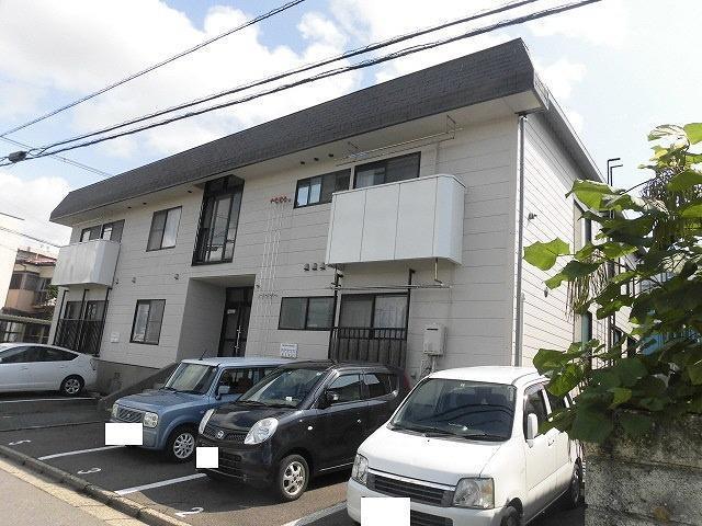 建物外観　外観♪