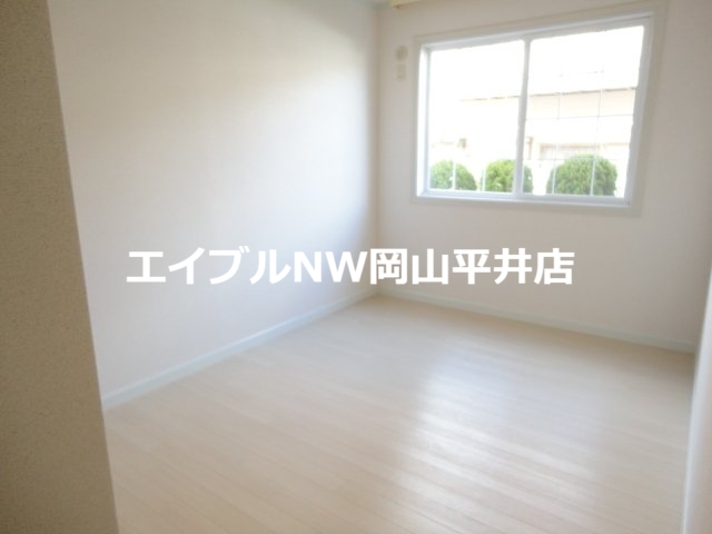 その他部屋・スペース　寝室