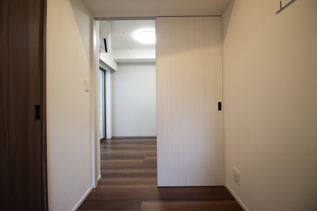 居室・リビング　居室