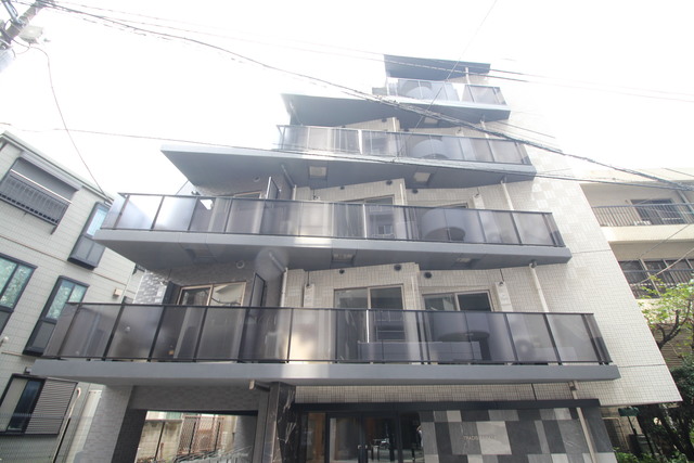 建物外観　外観・土地