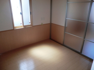 居室・リビング　クレベール眞