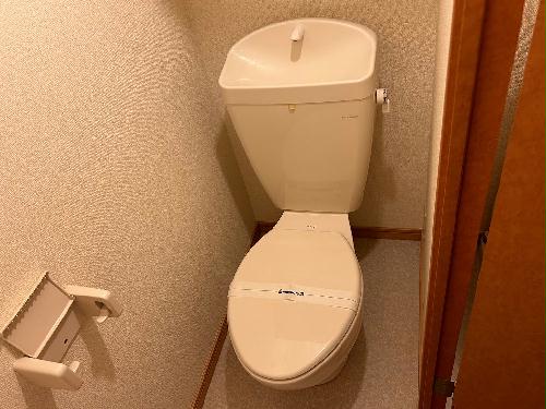 トイレ　備品や設備仕様は号室等により異なるため現地をご確認ください。