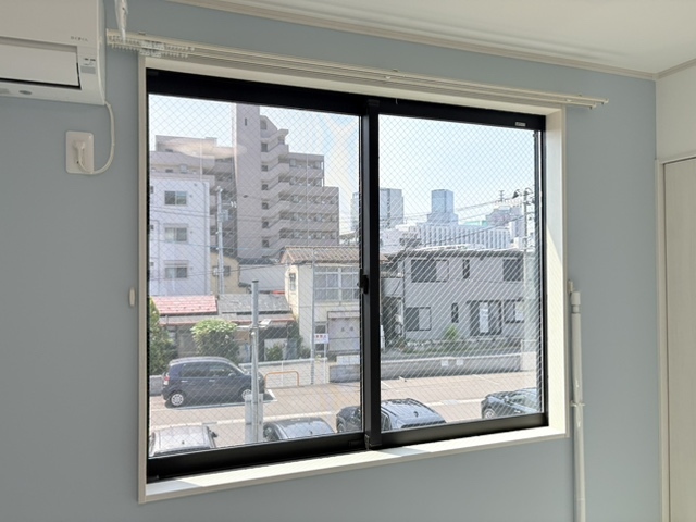 その他　◆窓は複層ガラスです◆