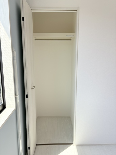 収納　◆クローゼット◆