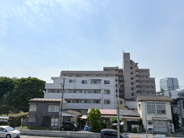 眺望　◆窓からの景色◆