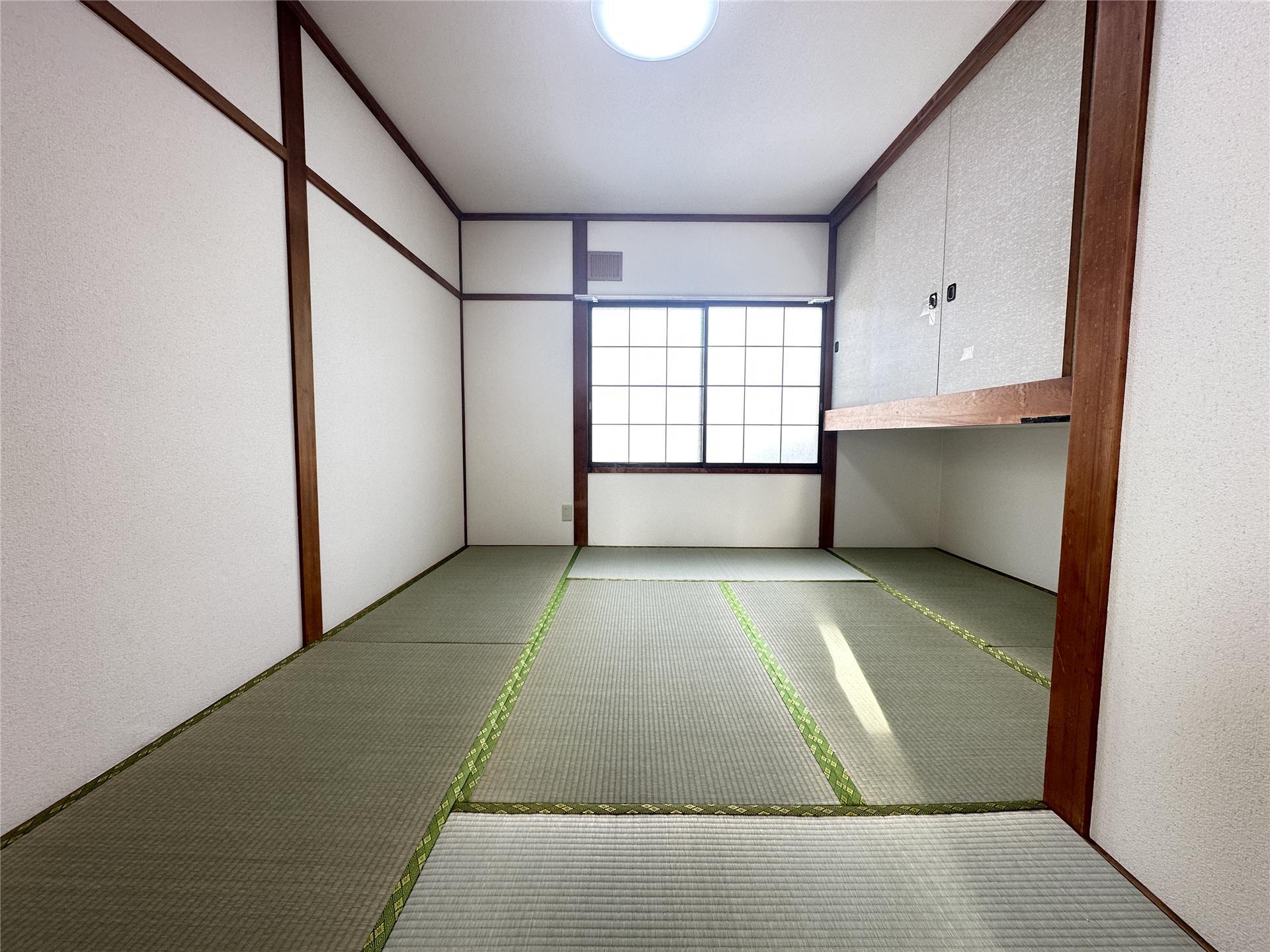 ハイツひまわりの内装写真