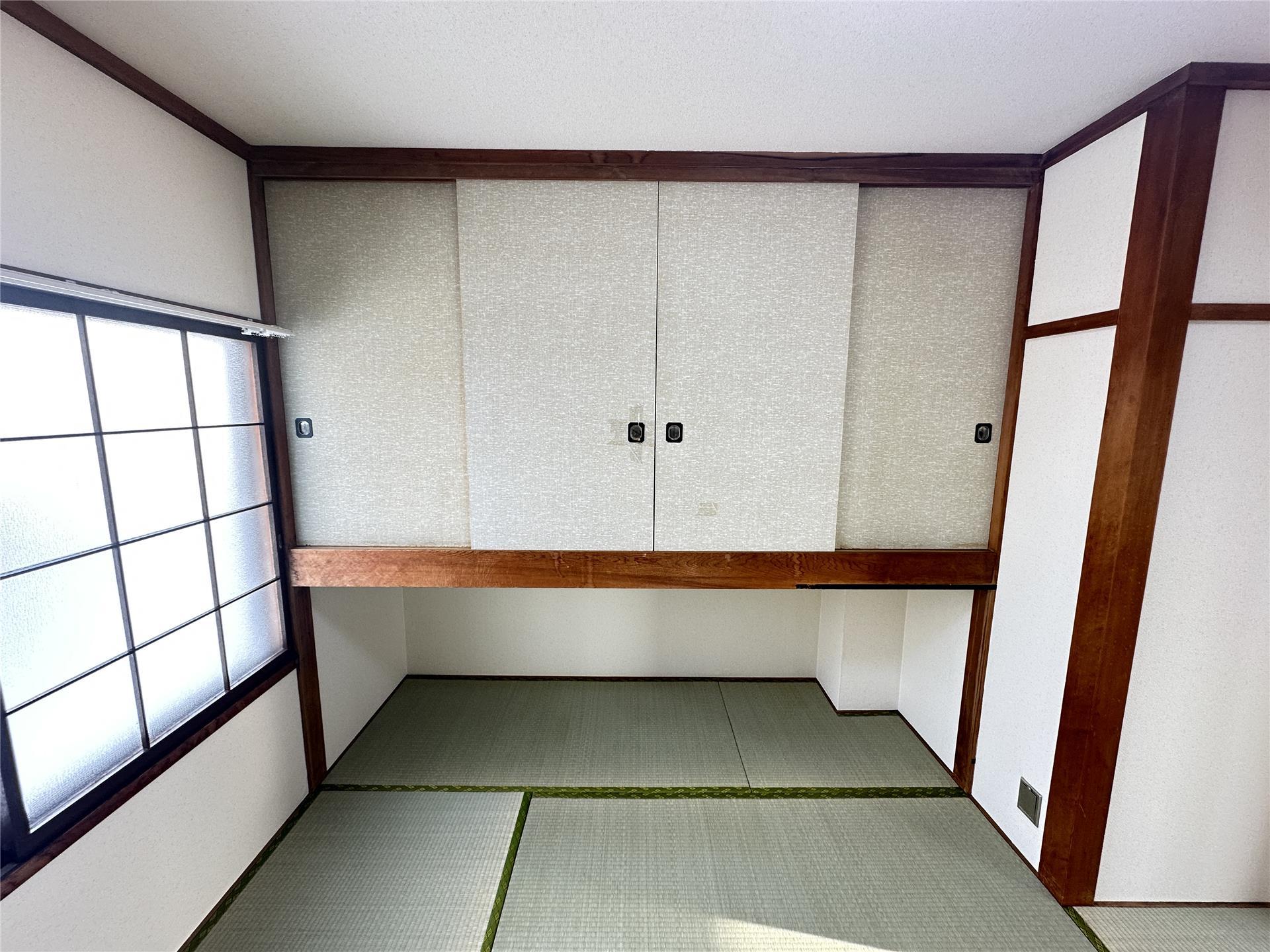 ハイツひまわりの内装写真
