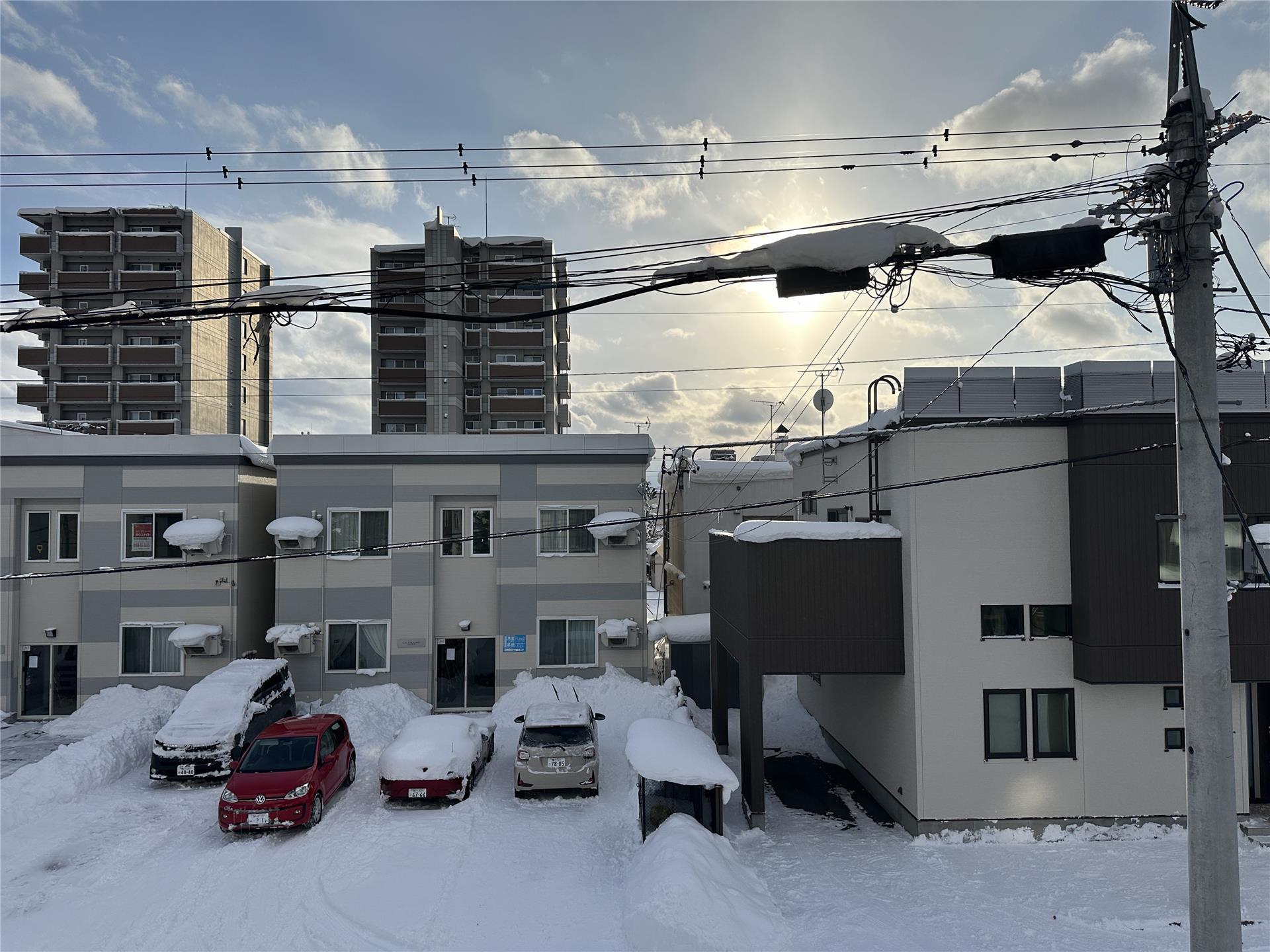 ハイツひまわりのその他写真