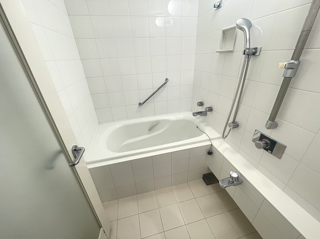 その他　ロビー