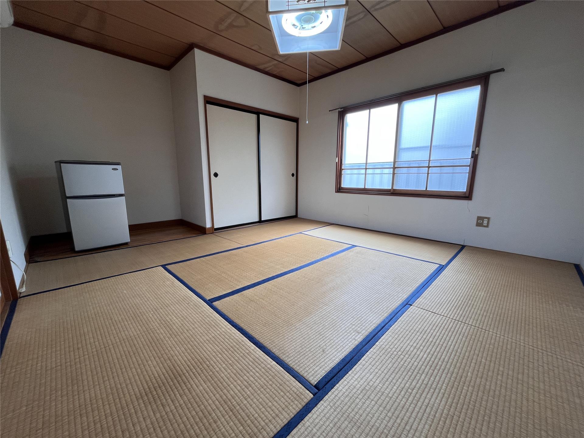 居室・リビング　和室