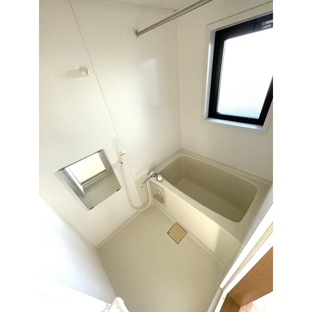 バス・シャワールーム　浴室乾燥付