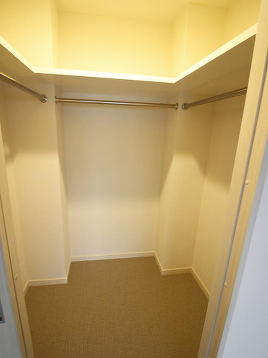 収納　※写真は同型タイプ、現況優先。