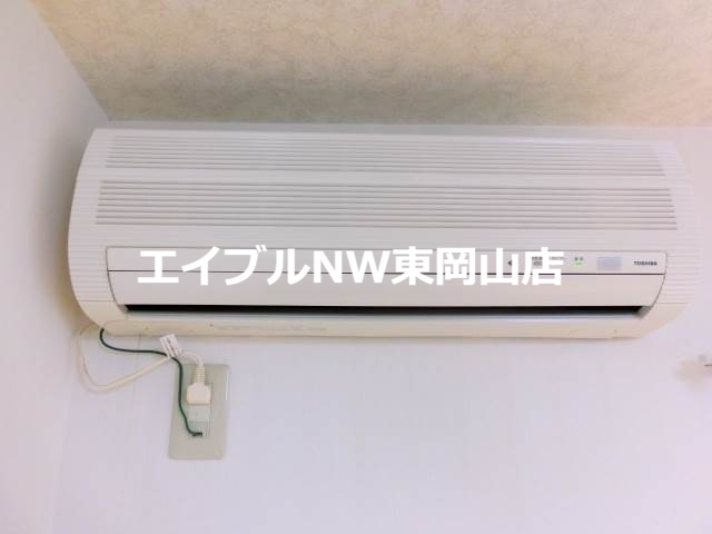 【リーセント大和町のその他設備】