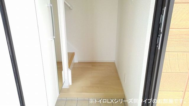 【北九州市小倉北区新高田のアパートのその他】