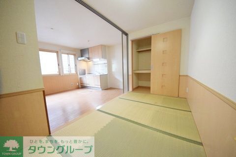 【鎌倉市大船のアパートのその他部屋・スペース】