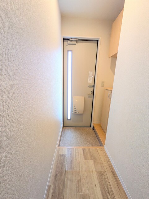 玄関　★玄関スペースです♪★