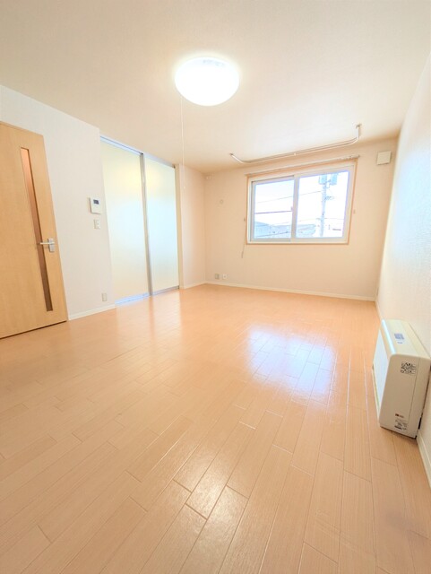 居室・リビング　★１５．１帖のリビング　です♪★