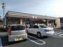 コンビニ　セブンイレブン　湖西鷲津店（コンビニ）まで506m