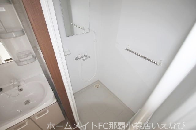 バス・シャワールーム　※イメージ写真となります。