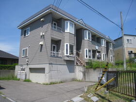 函館バス/上野町 歩3分