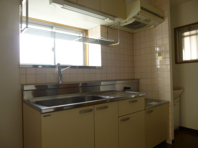 キッチン　※現況優先