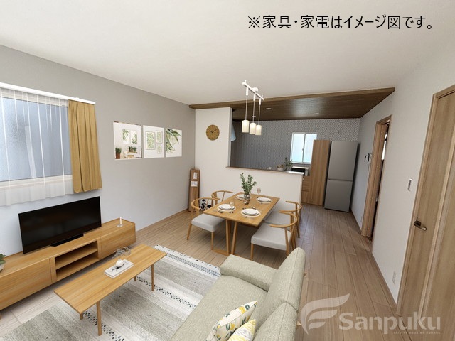 居室・リビング