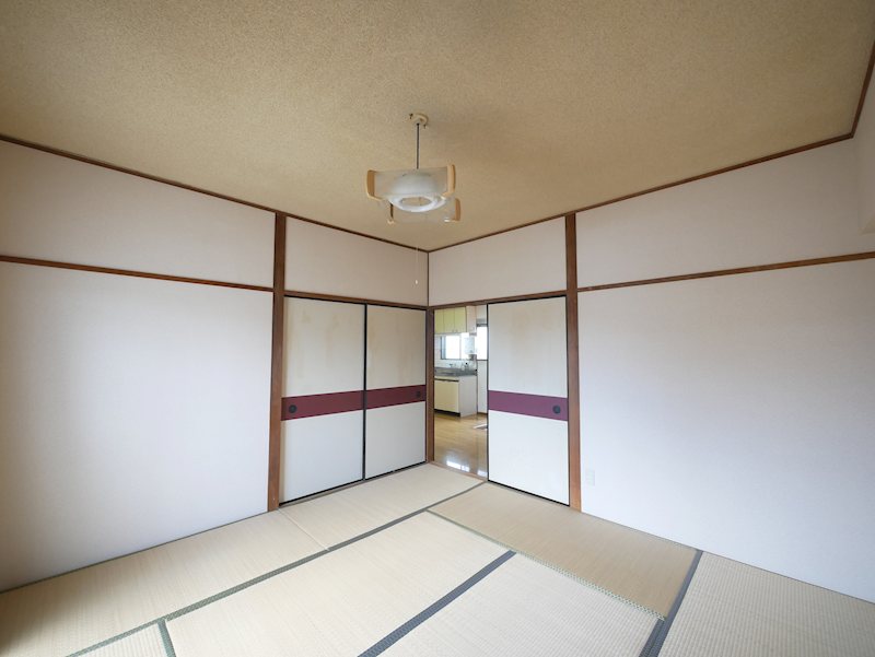 その他部屋・スペース　和室