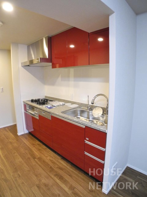 キッチン　四条河原町の超注目の分譲賃貸から募集です。